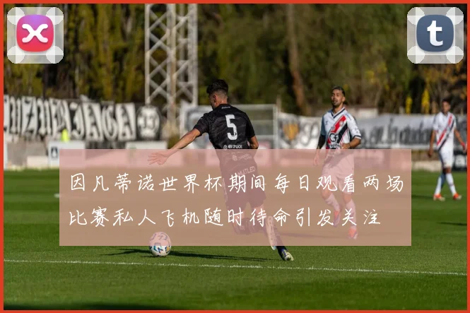 因凡蒂诺世界杯期间每日观看两场比赛私人飞机随时待命引发关注