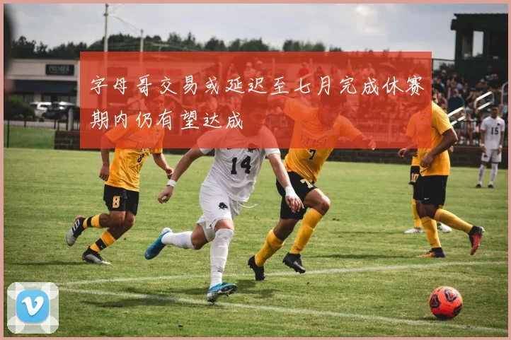 字母哥交易或延迟至七月完成休赛期内仍有望达成